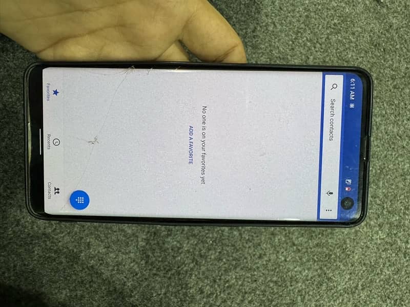 docomo f51a 5g single sim approved 6