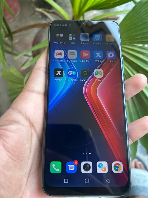 infinix Hot 11 Play 2