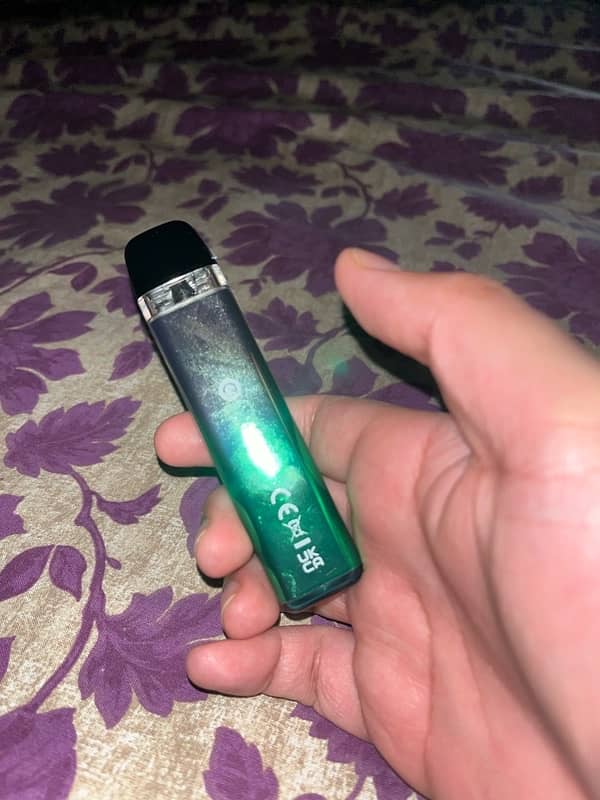 Geekvape sonder 1