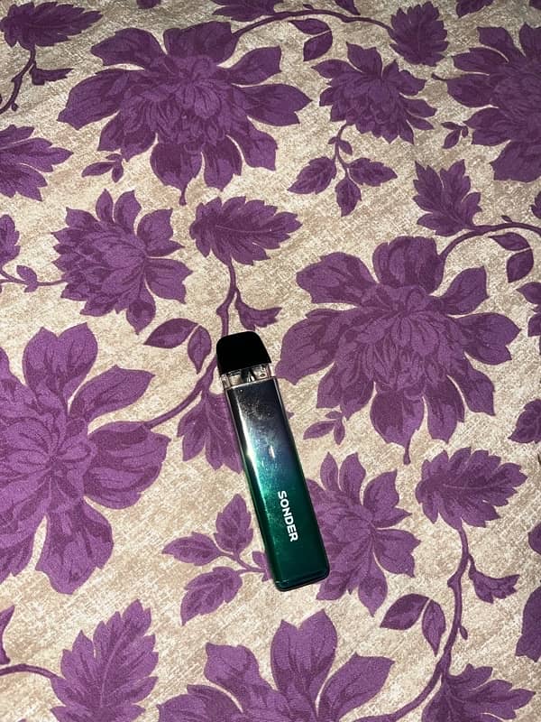 Geekvape sonder 2
