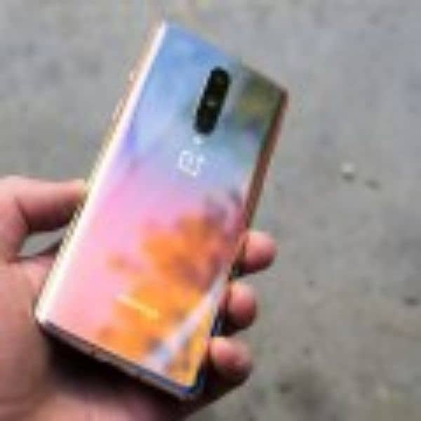 Oneplus 8 , 10/10 Condition with Charger 1