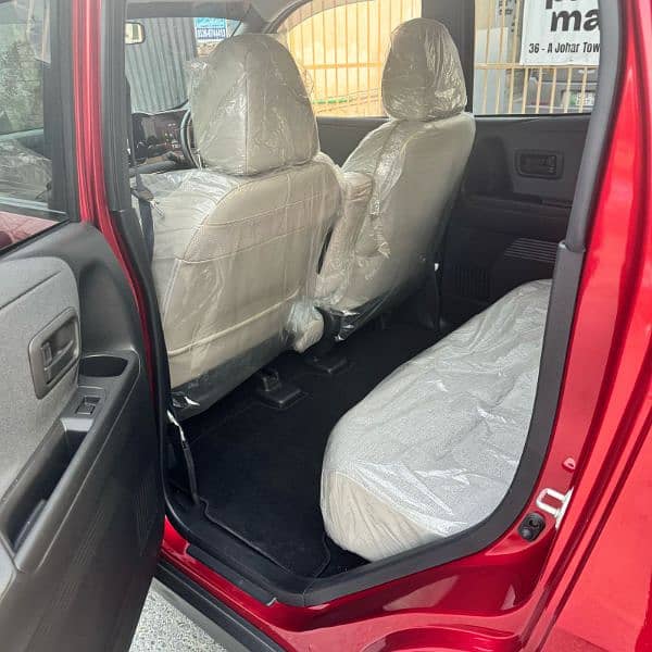 Nissan Sakura 2022 12
