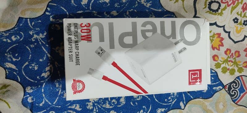one plus org charger 1