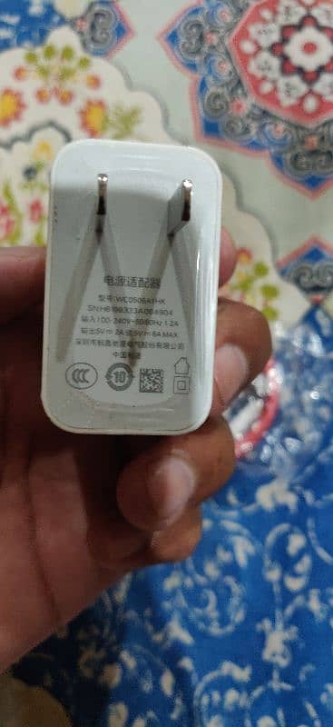 one plus org charger 3