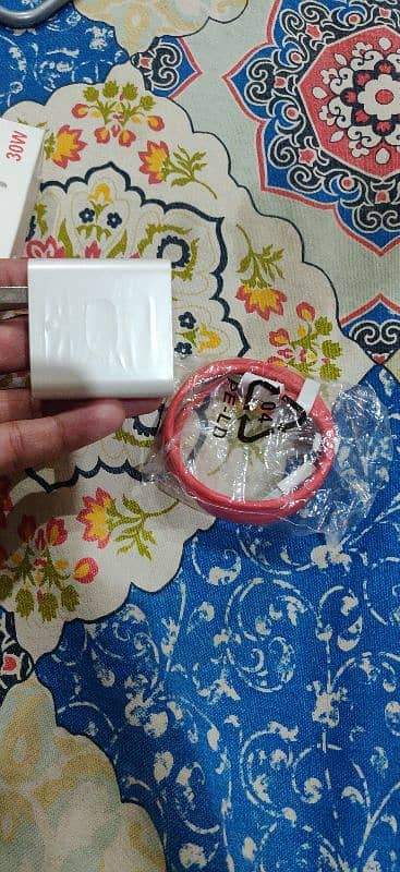 one plus org charger 5