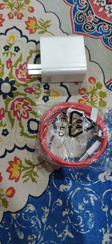 one plus org charger 6