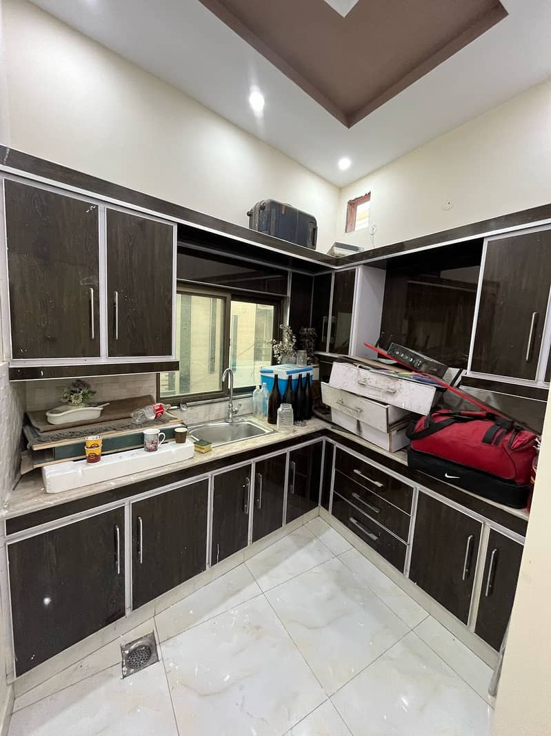 4 Marla Double Storey Beautiful House For Sale In Canal Bank Scheme With Gas Connection 7