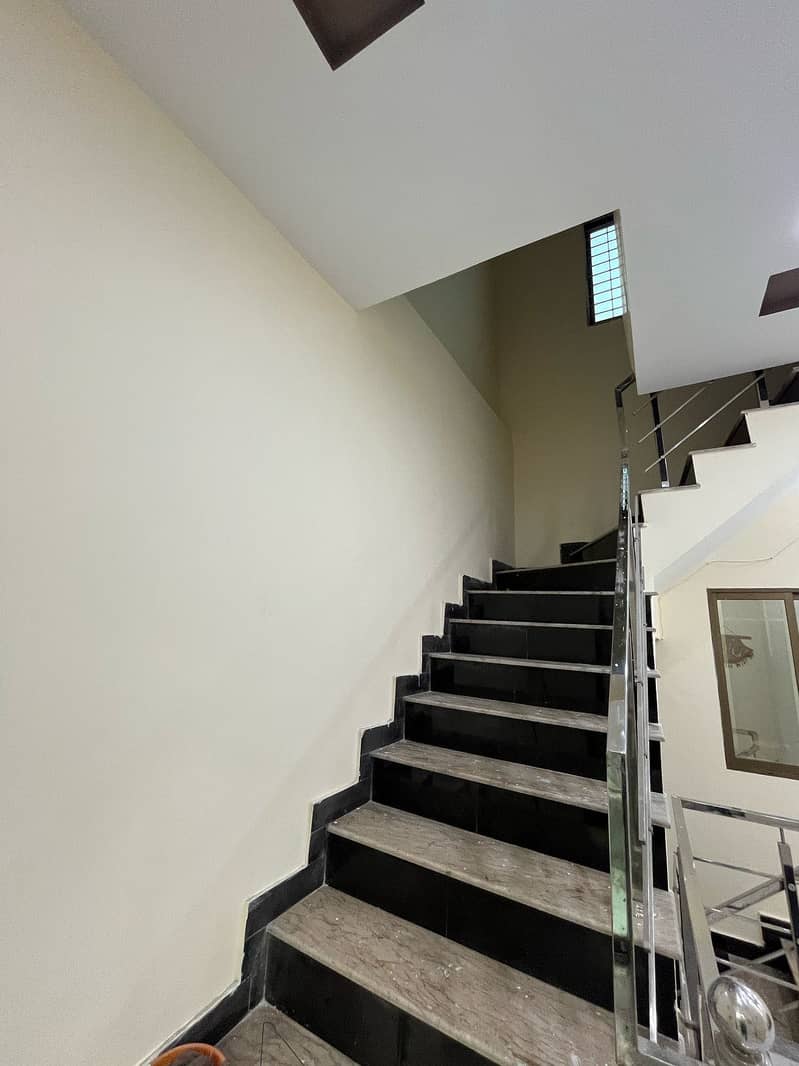 4 Marla Double Storey Beautiful House For Sale In Canal Bank Scheme With Gas Connection 10