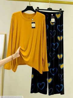cotton jersey dress
