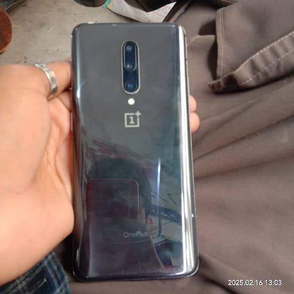 One plus 7 pro 2
