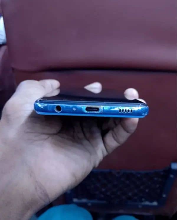 Samsung A32 - 10/10 Condition 3