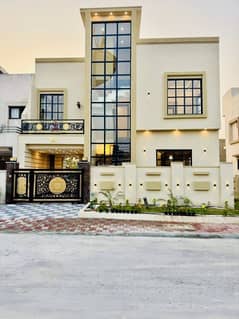 7 Marla Elegant House Available For Rent