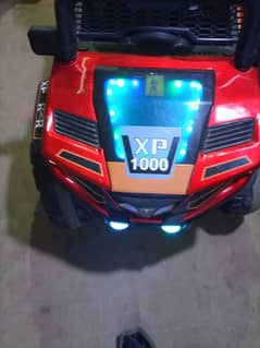 kids jeep