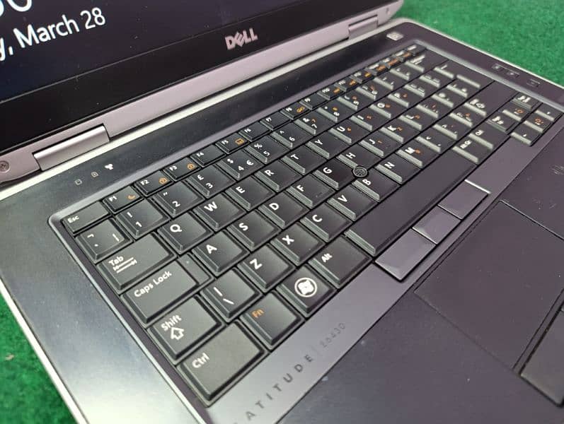 Dell Core i5 3rd Gen M 8GB Ram 320GB Hard 3 Hours Battery 10/10 2