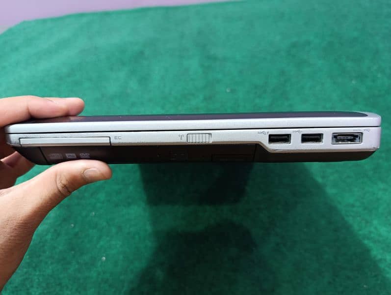 Dell Core i5 3rd Gen M 8GB Ram 320GB Hard 3 Hours Battery 10/10 3