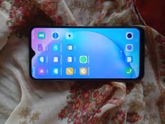 Vivo y17 RAM 6+128