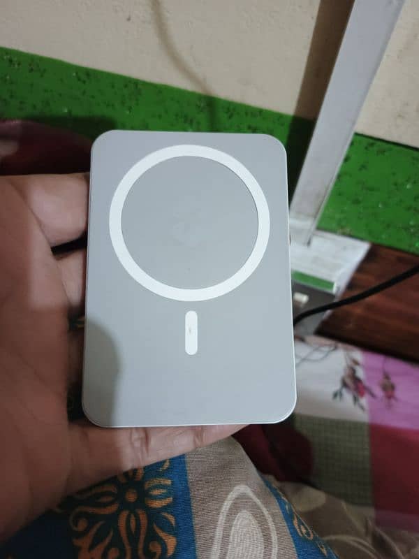 wireless charger Note 40 pro 0