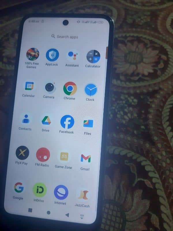 spark neo ultra 7 . . 6 128 gb lush condition 0