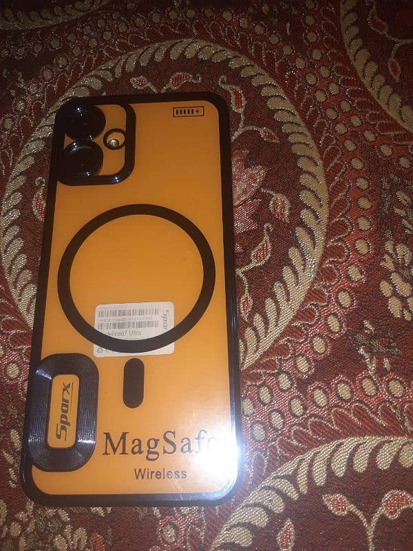 spark neo ultra 7 . . 6 128 gb lush condition 6