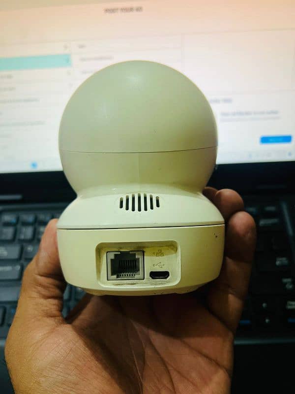 ezviz wifi camera 2
