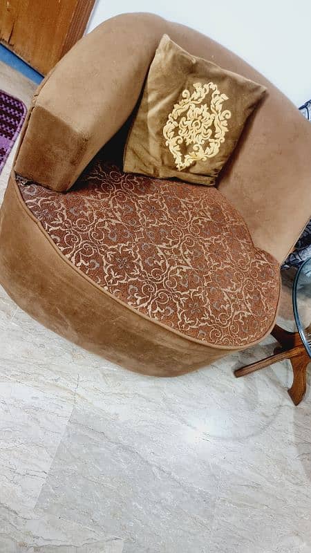 sofa set with center table 0