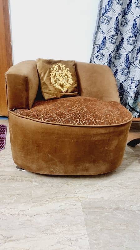 sofa set with center table 1