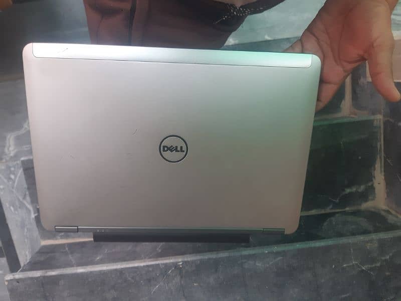 i5 4th generation 0