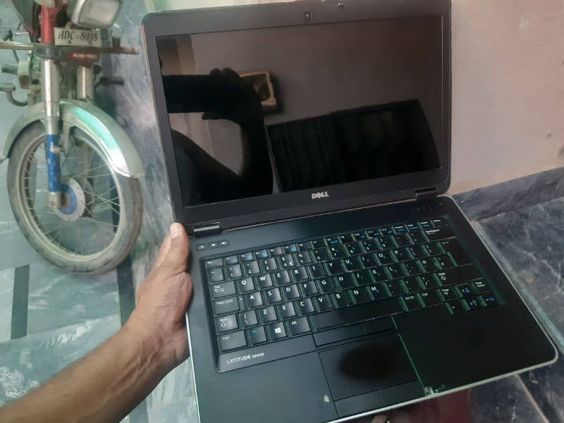i5 4th generation 1