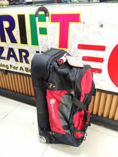 Original Swiss Gear Duffle Luggage Bag