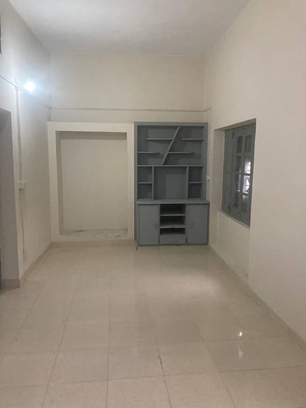 Flat Portion 700 Sqft Space Available For Rent In Gulberg Main Mkt Lhr 3
