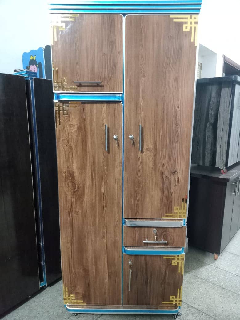 Best Quality wardrobe 5