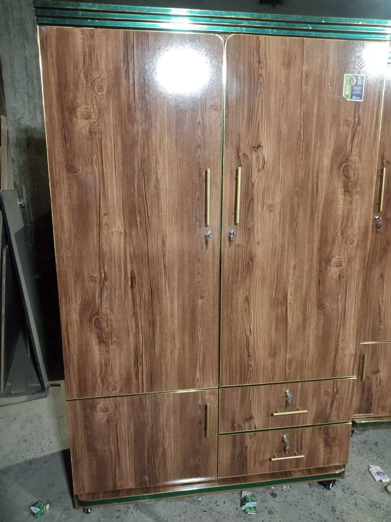 Best Quality wardrobe 6