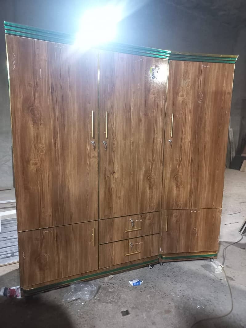 Best Quality wardrobe 7