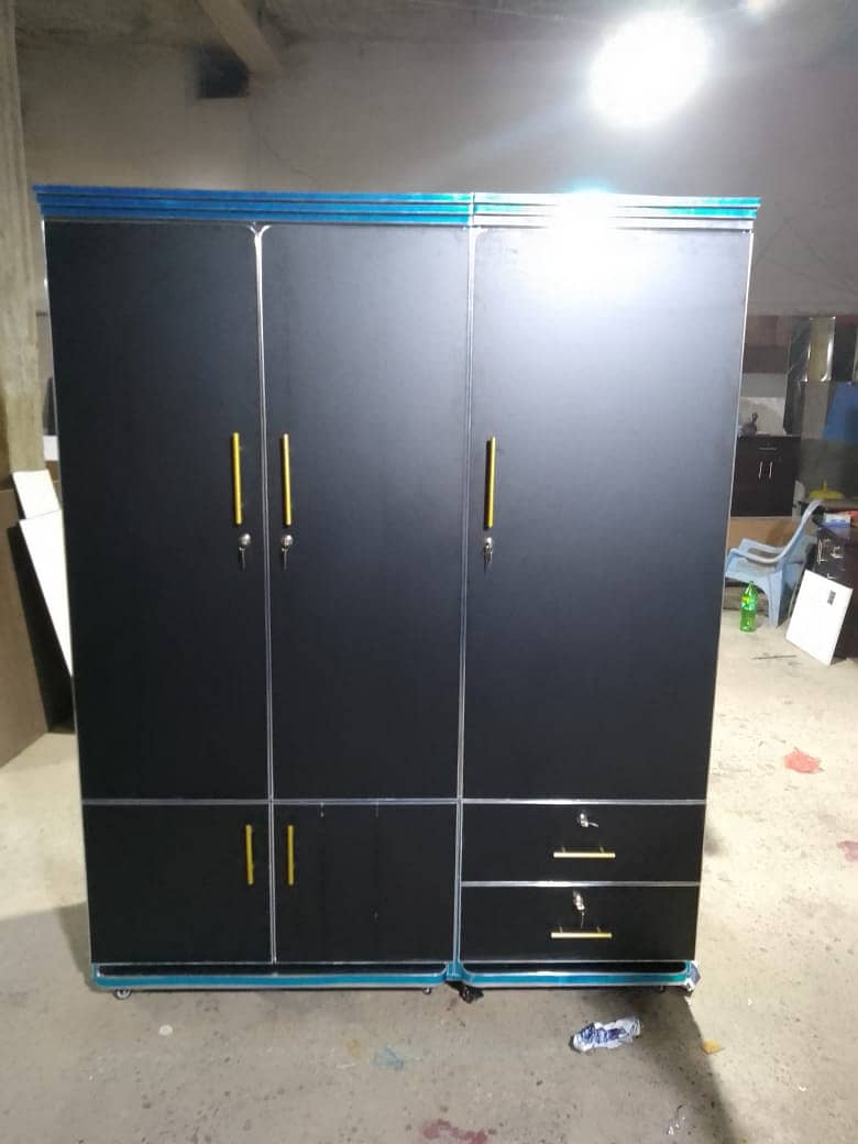 Best Quality wardrobe 12
