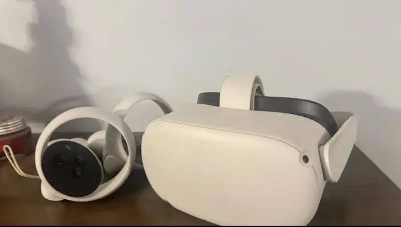 Oculus Quest 2,128 GB 1