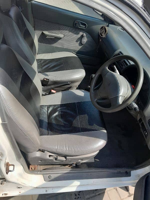Suzuki Cultus VXR 2007 0