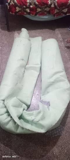 carpet new condition