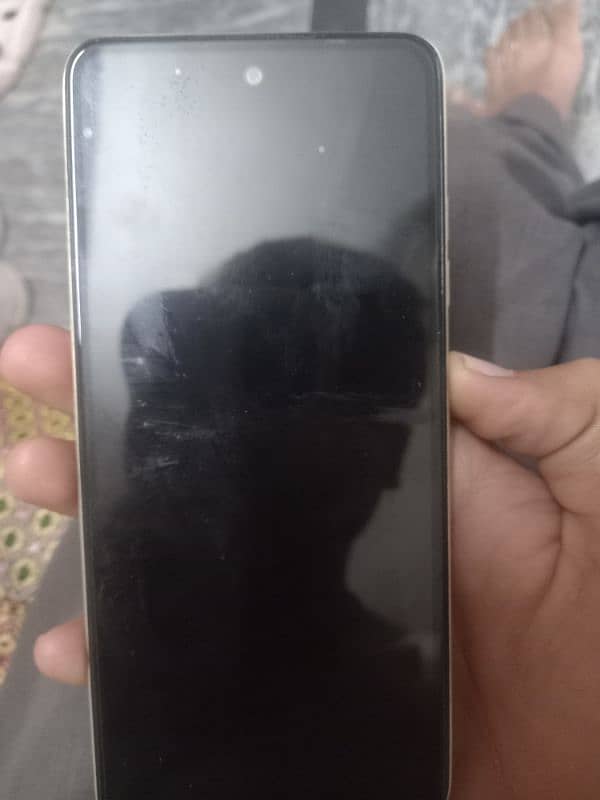 tecno spark go1 2024 4