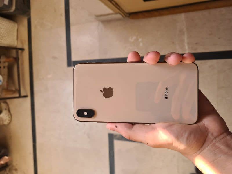 Xs Max APPROVED 0
