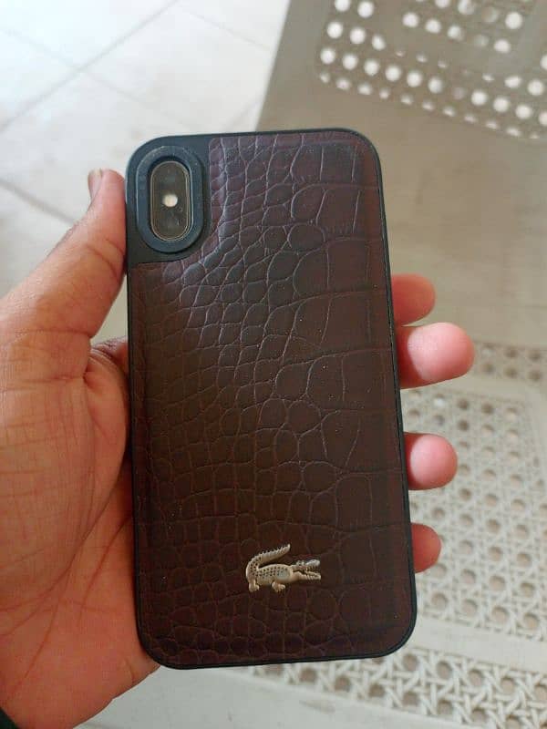 iPhone X PTA Approved 0