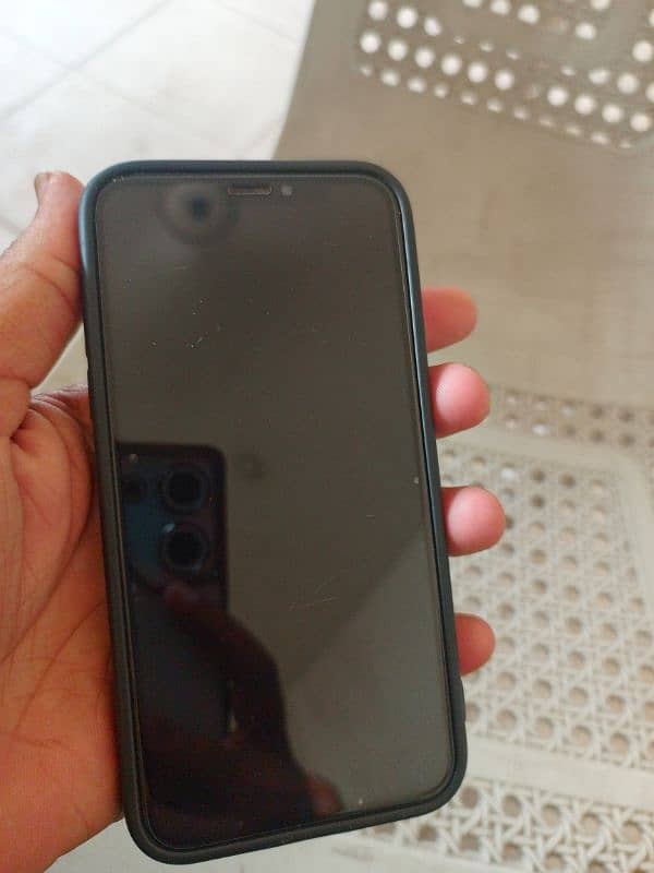 iPhone X PTA Approved 1