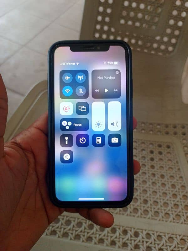 iPhone X PTA Approved 3