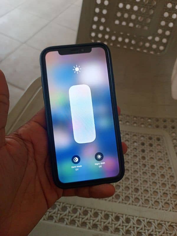 iPhone X PTA Approved 4