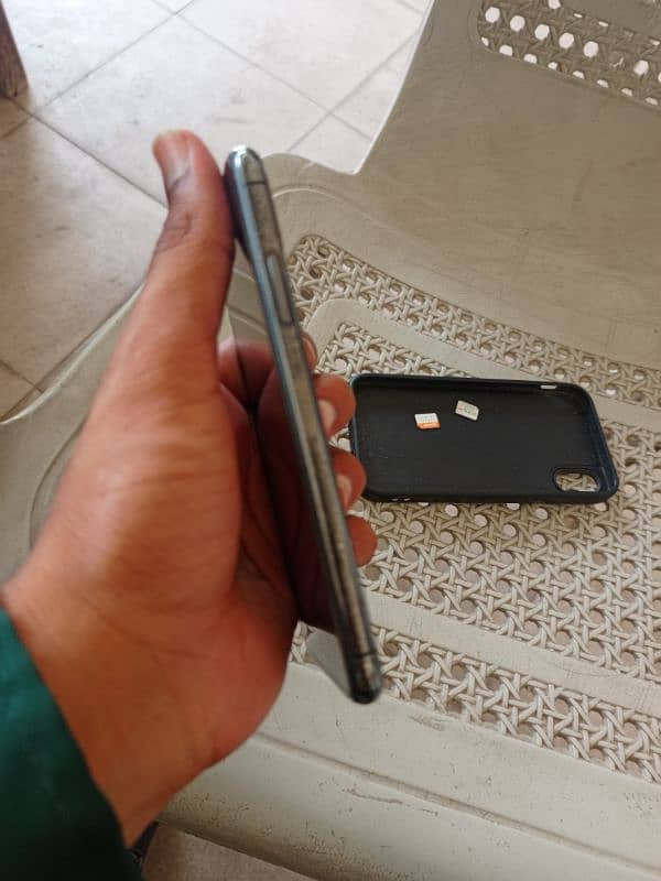 iPhone X PTA Approved 8