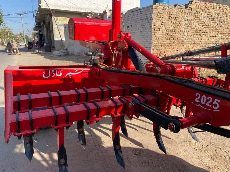 tractor dabang with Hal Wala lazir 0