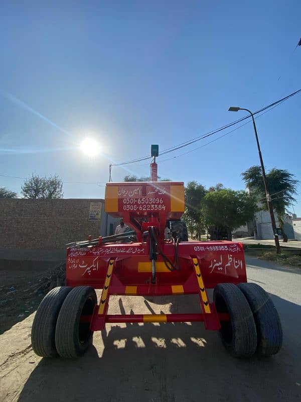tractor dabang with Hal Wala lazir 3
