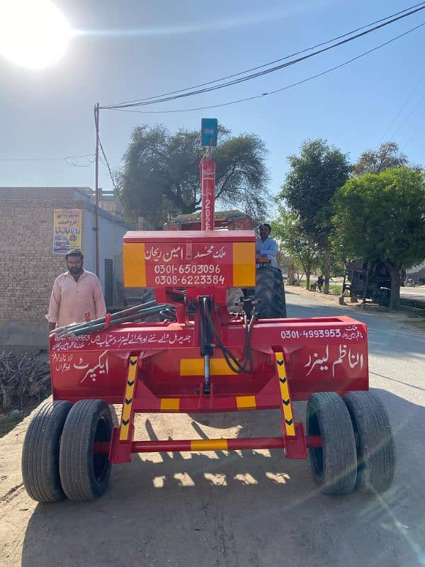 tractor dabang with Hal Wala lazir 4