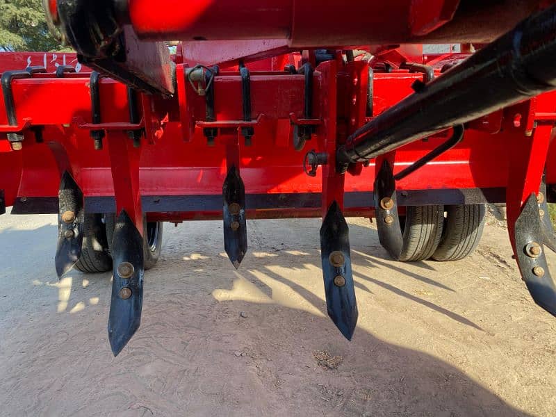 tractor dabang with Hal Wala lazir 7