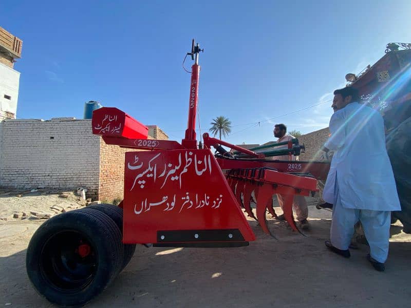 tractor dabang with Hal Wala lazir 12