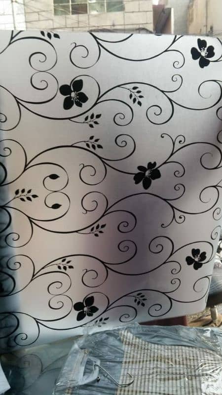 frosted glass paper 15